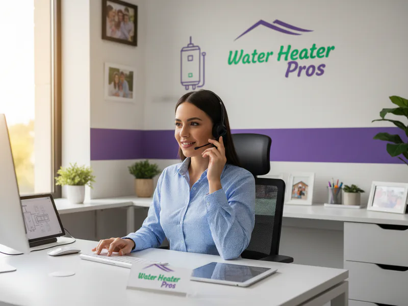 Water Heater Repair  in Galesburg  FAQ